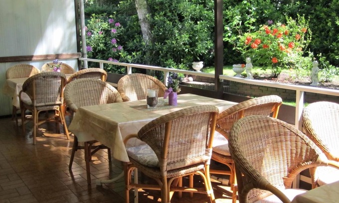 Altona-Altstadt Hotel | Hotel Stephan