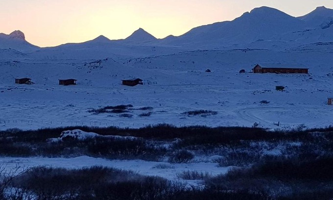 Stykkisholmur Hotel | Hotel Stundarfridur