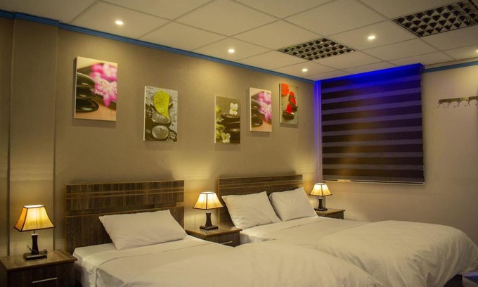 Quatre Bornes Apartamento | Hotel Styled Apartment in Heart of Quatre Bornes