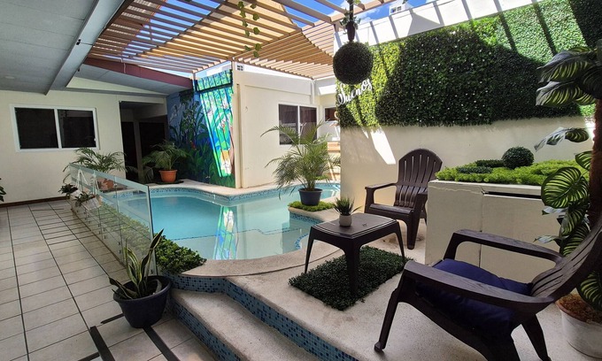 San Salvador Casa | Hotel Sueños