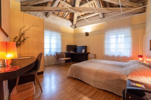 Udine Hotel | Hotel Suite Inn