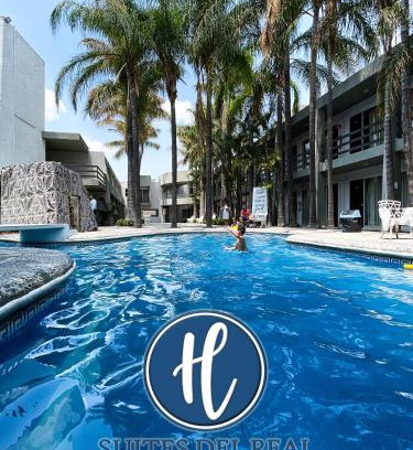 Zapopan Hotel | Hotel Suites del Real