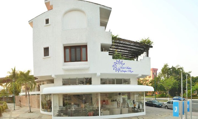 Ixtapa Hotel | Hotel Suites Ixtapa Plaza