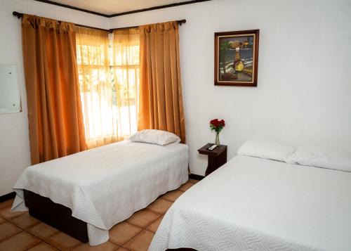 Horquetas Cabina | Hotel Sun Sun Lodge