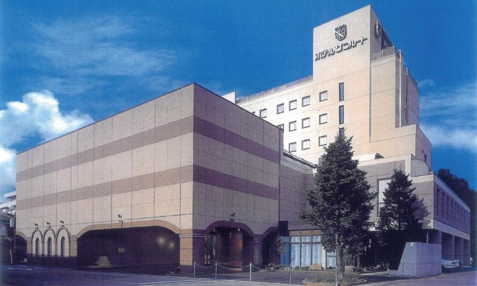 Sano Hotel | Hotel Sunroute Sano