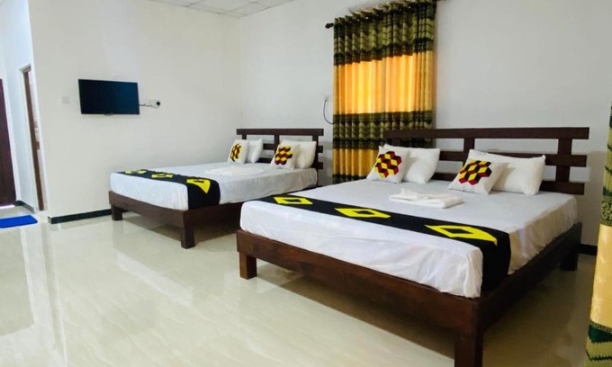 Kurunegala Hotel | Hotel Surasa