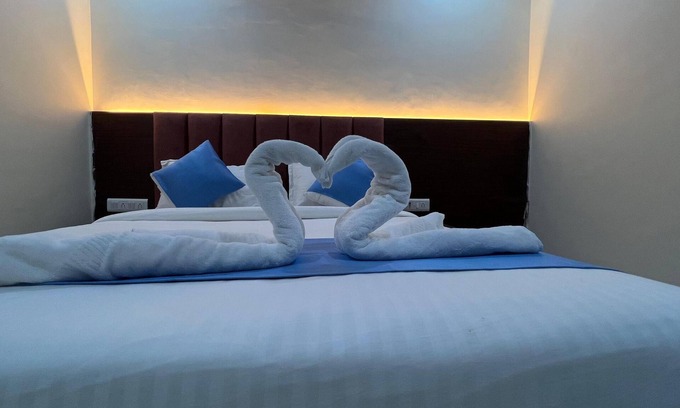 Andheri East Casa | hotel surya grand