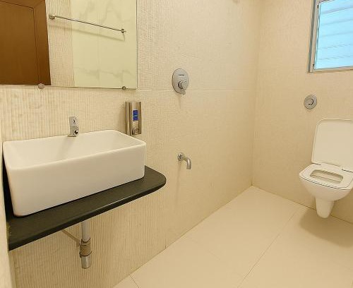 Perambur Purasavakam Casa | Hotel Swagatam Stay