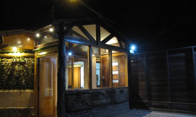 San Pedro de Atacama Hotel | Hotel Takha Takha