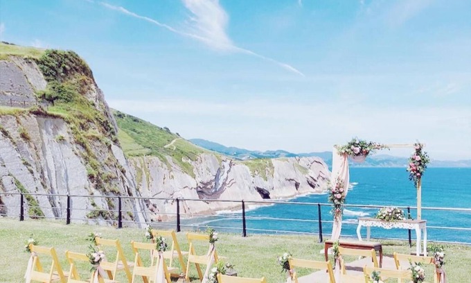 Zumaia Hotel | Hotel Talasoterapia Zelai