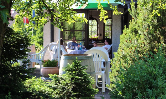 Gonterskirchen Hotel | Hotel Tannenhof