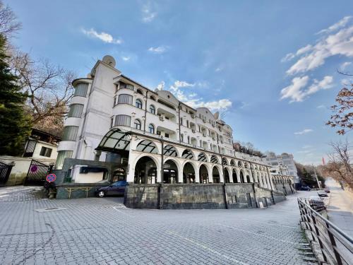 Centar Apartamento | Hotel Tasino Cesmice - Free private parking