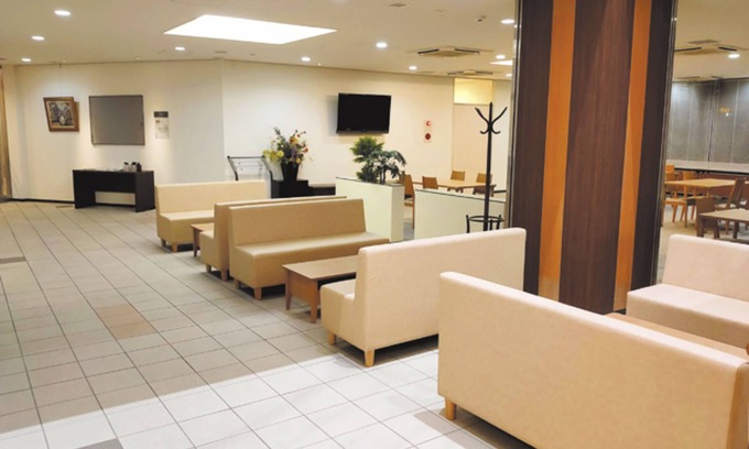 Ichihara Apartamento | Hotel Tatsumi Club