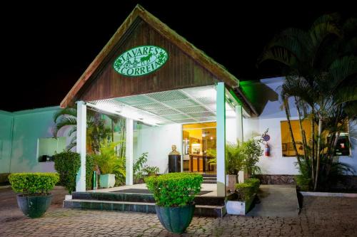 Garanhuns Hotel | Hotel Tavares Correia