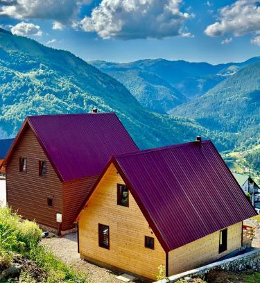Pejë Villa | Hotel Te Liqeni