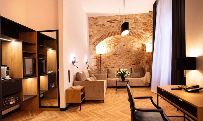 Stare Miasto Hotel | Hotel Teatr