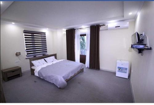 Khorog Casa | Hotel TEM