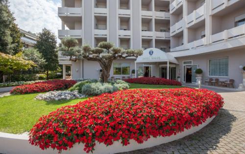 Abano Terme Hotel | Hotel Terme Salus