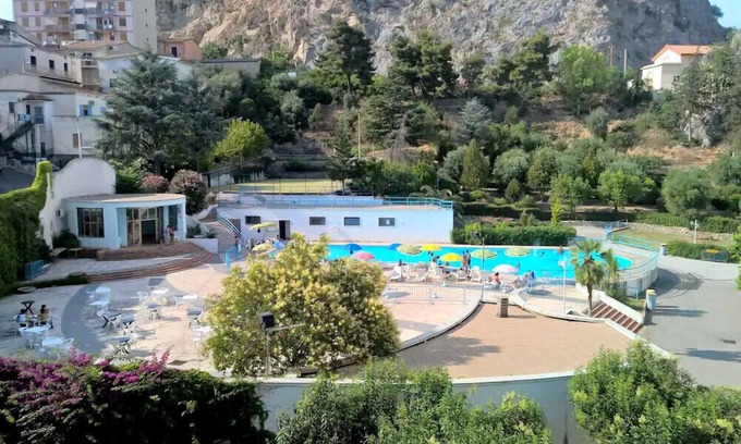 Caccianova Hotel | Hotel Terme Sibarite