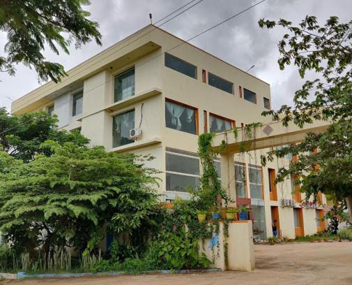 Devanahalli Hotel | Hotel Terminal View