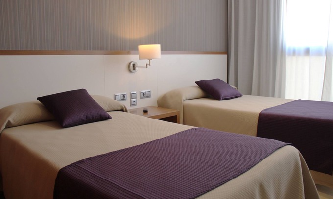 Vinaros Hotel | Hotel Teruel