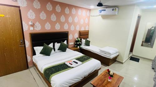 Ahmedabad Casa | Hotel The Lead