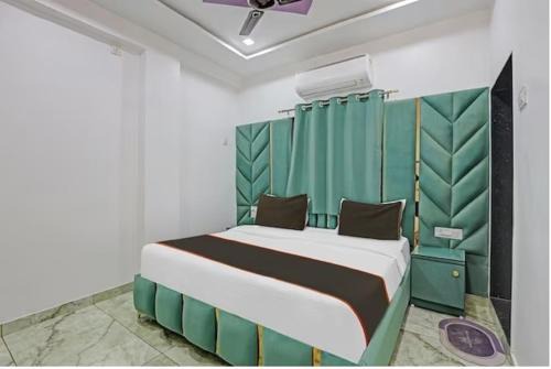 Ahmedabad Apartamento | Hotel the stay lions