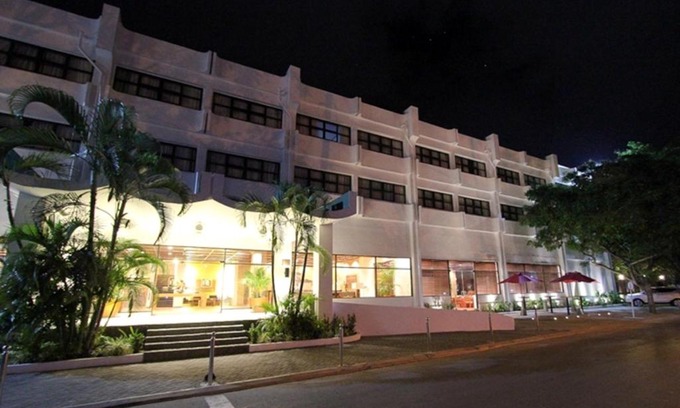 Dili Hotel | Hotel Timor