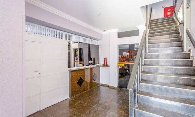 Zona Leste Hotel | Hotel Tiquatira