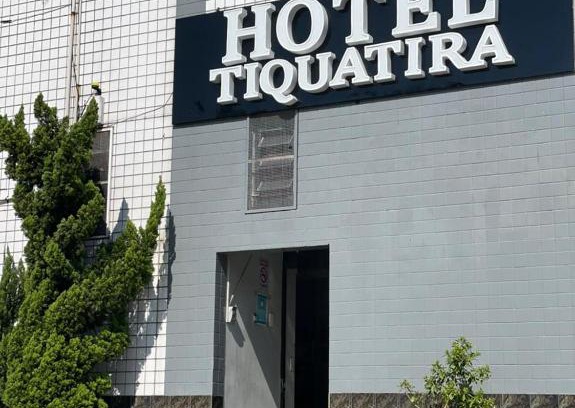 Zona Leste Hotel | Hotel Tiquatira - Zona Leste