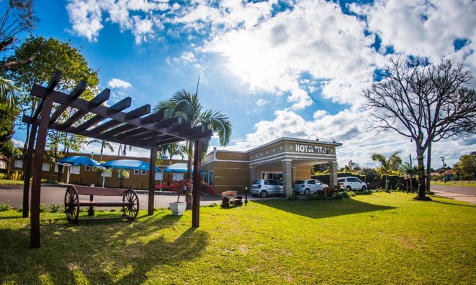 Capanema Hotel | Hotel Tito's