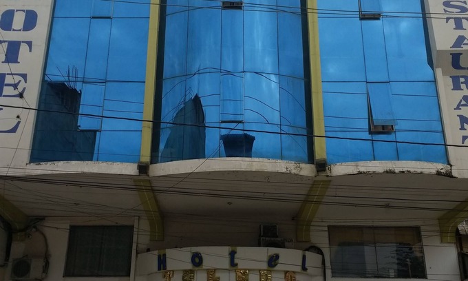 Santa Rosa Hotel | Hotel Toledo