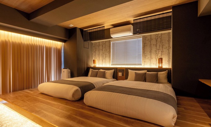 Asakusa Hotel | HOTEL TOMOS ASAKUSA