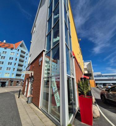 Torslanda Hotel | Hotel Torslanda