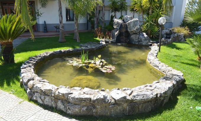 Tarsia Hotel | Hotel Toscano