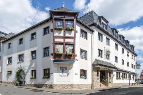 Mainz-Bingen Hotel | Hotel Trapp