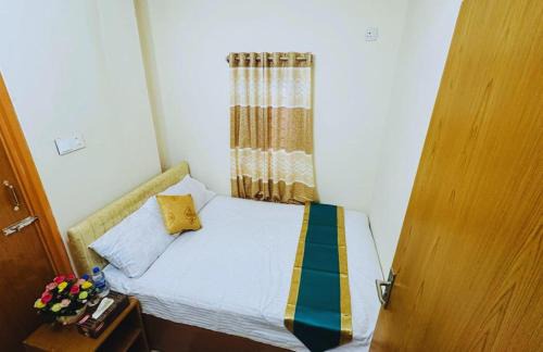 Dhaka Casa | Hotel Tulip Residence