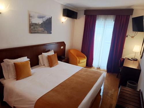 Miranda do Douro Hotel | Hotel Turismo Miranda