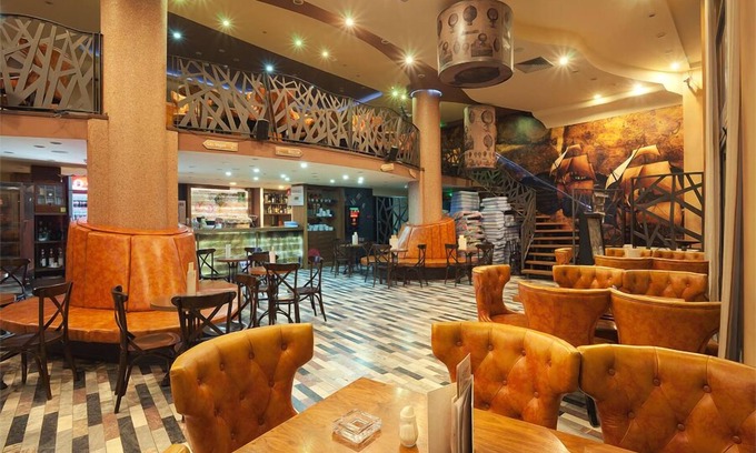 Kraljevo Hotel | Hotel Turist