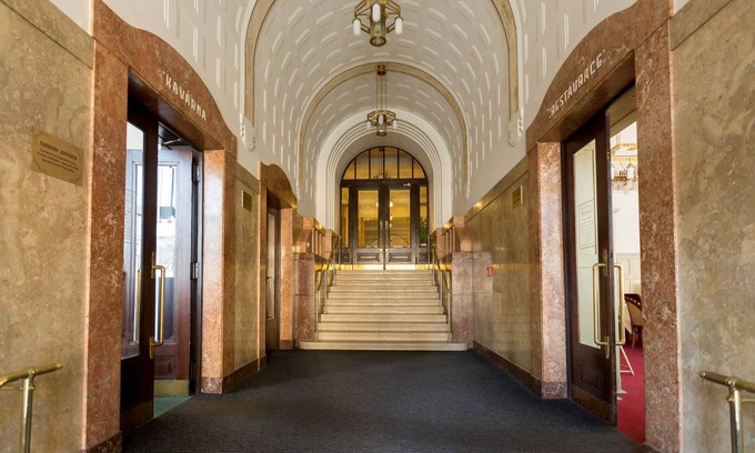 Nachod Hotel | Hotel U Beránka