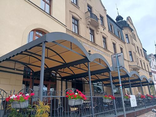 Nachod Hotel | Hotel U Beránka Náchod