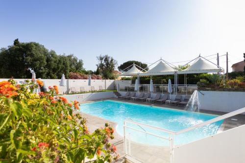 Macinaggio Hotel | Hotel U Ricordu & Spa