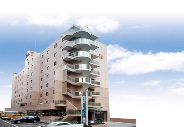 Aoba Ward Hotel | Hotel Unisite Sendai