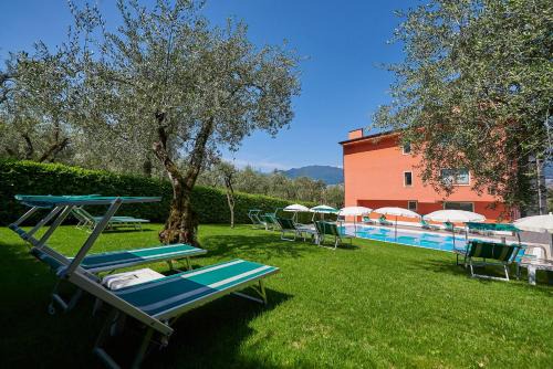 Malcesine Apartamento | Hotel Vacanze 2000 - Adults Only