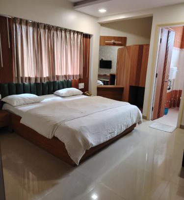 Nashik Casa | Hotel Vaishali