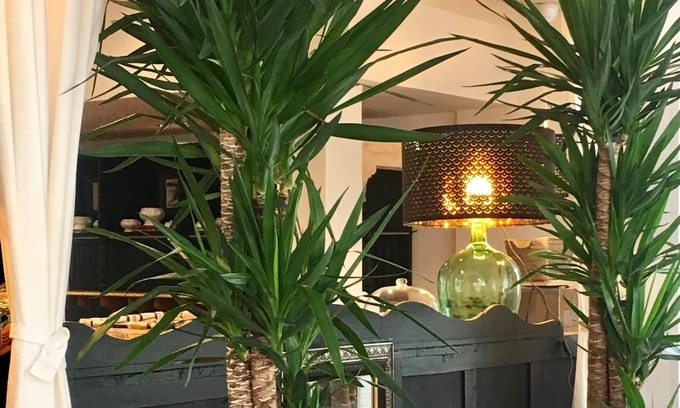 Potes Hotel | Hotel Valdecoro