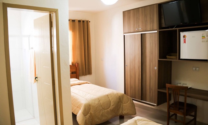 Embu das Artes Hotel | Hotel Vale das Artes