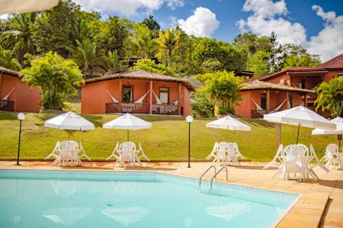 Jiquirica Hotel | Hotel Vale do Jiquiriçá