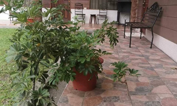 Aguas Zarcas Hotel | Hotel Vale's