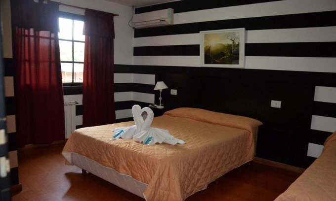 Merlo Hotel | Hotel Valle Del Sol